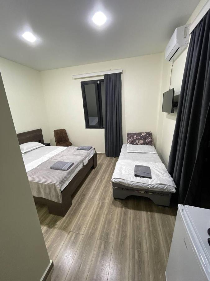 Hotel Estonia Two Kobuleti Kültér fotó