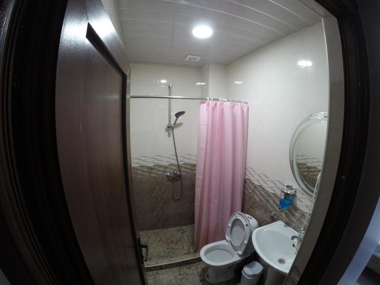 Hotel Estonia Two Kobuleti Kültér fotó
