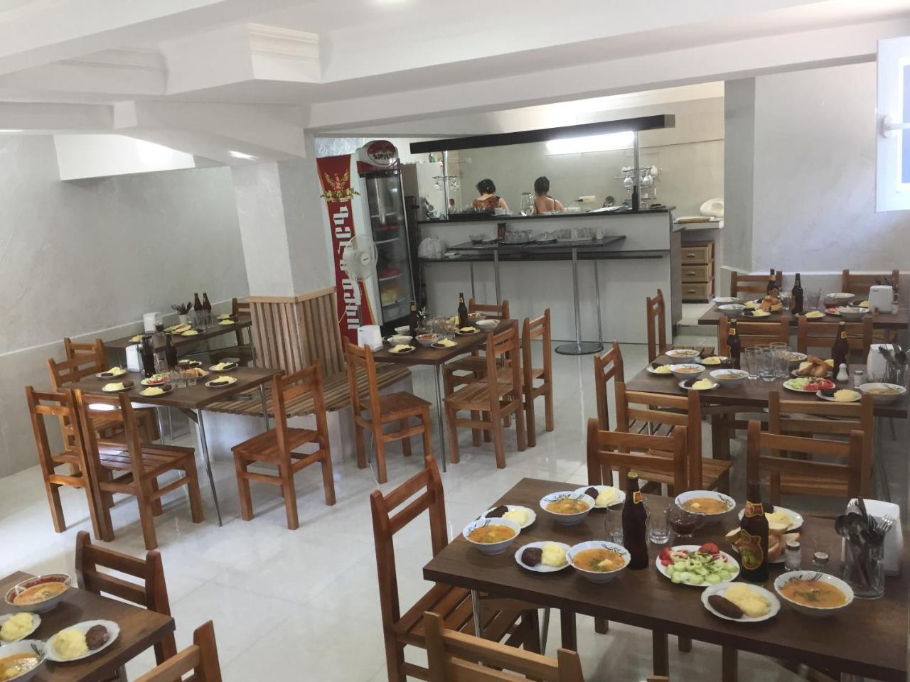 Hotel Estonia Two Kobuleti Kültér fotó